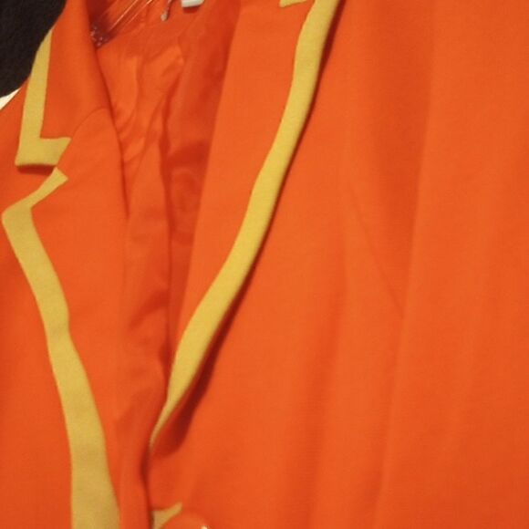 ✨ NWT NY Collections single breasted jersey blazer - Picture 4 of 12